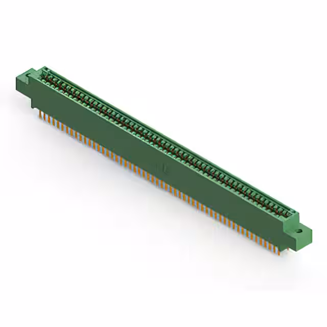 345-108-520-802 EDAC Inc.  Edgeboard Connectors